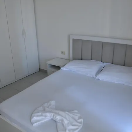 Lezha Apartments Lezha
