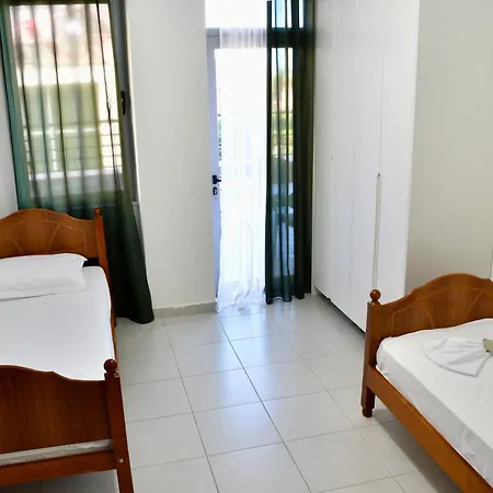 Lezha Apartments * Lezhë