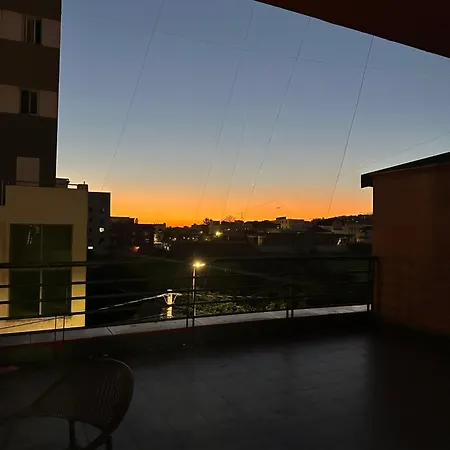 Lezha Apartments *