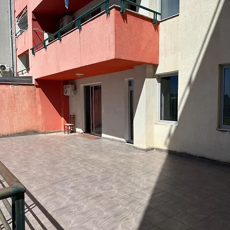 Lezha Apartments Lejlighed Lezhë