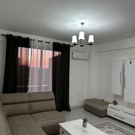 Lejlighed Lezha Apartments Lezhë