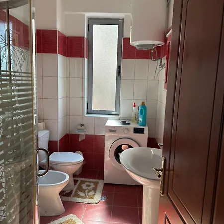 Lezha Apartments * Lezhë