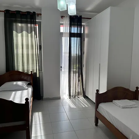 Lejlighed Lezha Apartments *