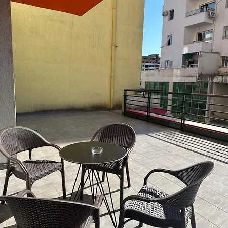 Lejlighed Lezha Apartments