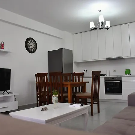 Lezha Apartments Διαμέρισμα Αλέσιον