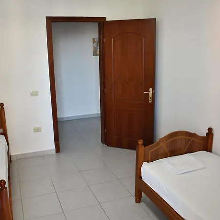 Lezha Apartments * Lezhë