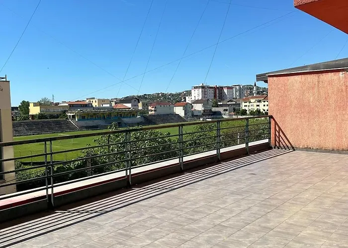 Lezha Apartments Lezhë