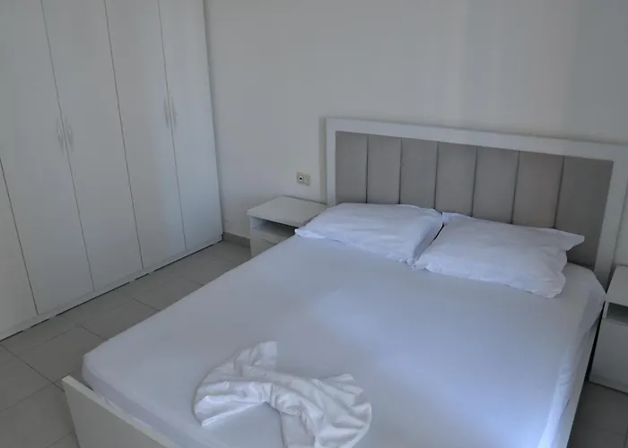 Lezha Apartments Lezhë