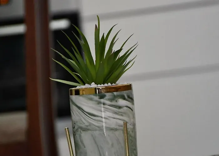 Lezha Apartments Lejlighed Lezhë